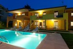 Апартаменты Meridiana Residence Апартаменты Meridiana Residence