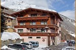 Мини-отель Gästehaus Marco Мини-отель Gästehaus Marco