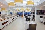 Апартаменты Alimounda Mare Hotel Апартаменты Alimounda Mare Hotel