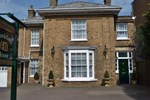 Гостевой дом Brookfield House Гостевой дом Brookfield House