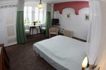 Гостевой дом Hotel Roter Hahn Гостевой дом Hotel Roter Hahn