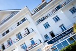 Отель St Brelade's Bay Hotel Отель St Brelade's Bay Hotel