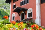 Отель Hotel Roseg-Gletscher Отель Hotel Roseg-Gletscher