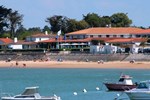 Отель Hôtel Le Richelieu Отель Hôtel Le Richelieu
