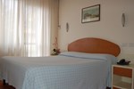 Отель Hotel Ideal Отель Hotel Ideal
