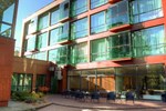 Апартаменты Medea Hotel & SPA Апартаменты Medea Hotel & SPA