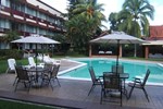 Отель Hotel Terraza Отель Hotel Terraza