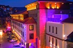 Отель Yantra Grand Hotel Отель Yantra Grand Hotel