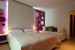 Гостевой дом Rooms Domador Becici Гостевой дом Rooms Domador Becici