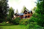 Отель Cabañas Las Maras Отель Cabañas Las Maras