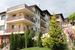 Отель Park Hotel Arbanassi Отель Park Hotel Arbanassi
