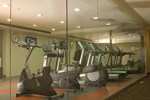 Отель Holiday Inn Mexico City-Plaza Universidad Отель Holiday Inn Mexico City-Plaza Universidad