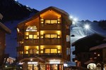 Отель Alp Wellness Mota Отель Alp Wellness Mota