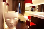 Отель Fabio Massimo Design Hotel Отель Fabio Massimo Design Hotel