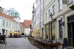 Хостел Old Town Johanna Hostel Tallinn Хостел Old Town Johanna Hostel Tallinn