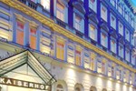 Отель Best Western Premier Kaiserhof Wien Отель Best Western Premier Kaiserhof Wien
