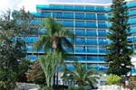 Отель Calypso Beach Отель Calypso Beach