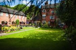Гостевой дом The Manor Guest house Гостевой дом The Manor Guest house