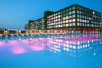 Отель Royal Adam & Eve Отель Royal Adam & Eve