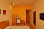 Отель Hotel Rose Valley Kolkata Отель Hotel Rose Valley Kolkata