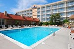 Отель Comfort Inn on the Ocean Отель Comfort Inn on the Ocean