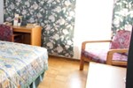 Отель Hotel Nukkumatti Отель Hotel Nukkumatti