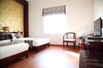 Отель Golden Halong Hotel Отель Golden Halong Hotel