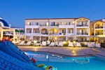 Апартаменты Dimitrios Village Beach Resort & Spa Апартаменты Dimitrios Village Beach Resort & Spa