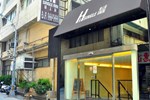 Хостел Single Inn Хостел Single Inn
