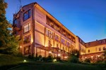 Отель Romantic Hotel Отель Romantic Hotel