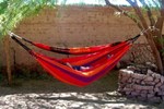 Отель Hostal Pachamama Отель Hostal Pachamama