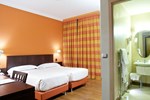 Отель Hotel Dei Vicari Отель Hotel Dei Vicari