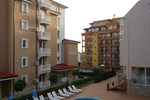 Отель Tropics Hotel Отель Tropics Hotel