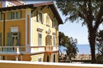 Отель Hotel Ville Bianchi Отель Hotel Ville Bianchi