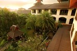 Отель Phoom Thai Garden Hotel Отель Phoom Thai Garden Hotel