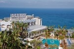 Отель Sorriso Thermae Resort & Spa Отель Sorriso Thermae Resort & Spa