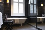 Отель Middle Park Hotel Отель Middle Park Hotel