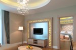 Гостиница Kempinski Hotel Badamdar Гостиница Kempinski Hotel Badamdar