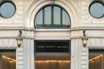Отель Park Hyatt Milano Отель Park Hyatt Milano