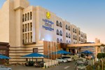 Отель Golden Tulip Qaser Al Baha Отель Golden Tulip Qaser Al Baha