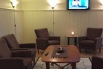 Отель Best Western Lofoten Hotell Отель Best Western Lofoten Hotell