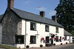 Отель The Crown Inn Отель The Crown Inn