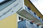 Гостевой дом Pension Carinthia Klopeiner See Гостевой дом Pension Carinthia Klopeiner See