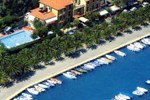 Отель Hotel Della Baia Отель Hotel Della Baia
