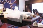 Отель Dubai International Airport Terminal Hotel Отель Dubai International Airport Terminal Hotel