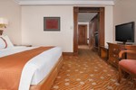 Отель Holiday Inn Manila Galleria Отель Holiday Inn Manila Galleria