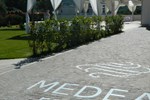 Отель Medea Resort Отель Medea Resort