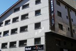 Отель Hotel Les 7 Claus Отель Hotel Les 7 Claus