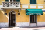 Отель Hotel Europa Отель Hotel Europa