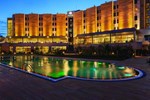 Отель DoubleTree By Hilton Avanos Cappadocia Отель DoubleTree By Hilton Avanos Cappadocia